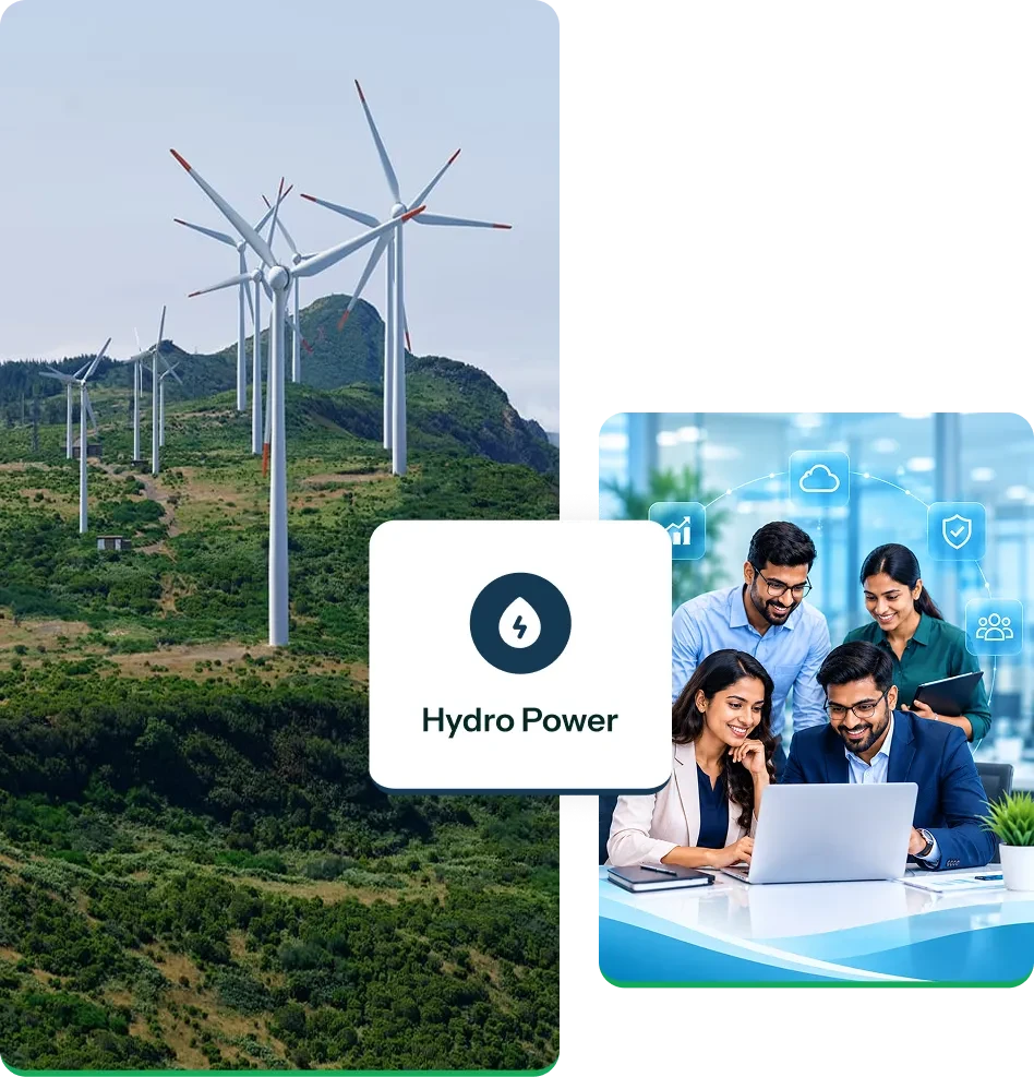 Technology Solutions Built Around Your Business