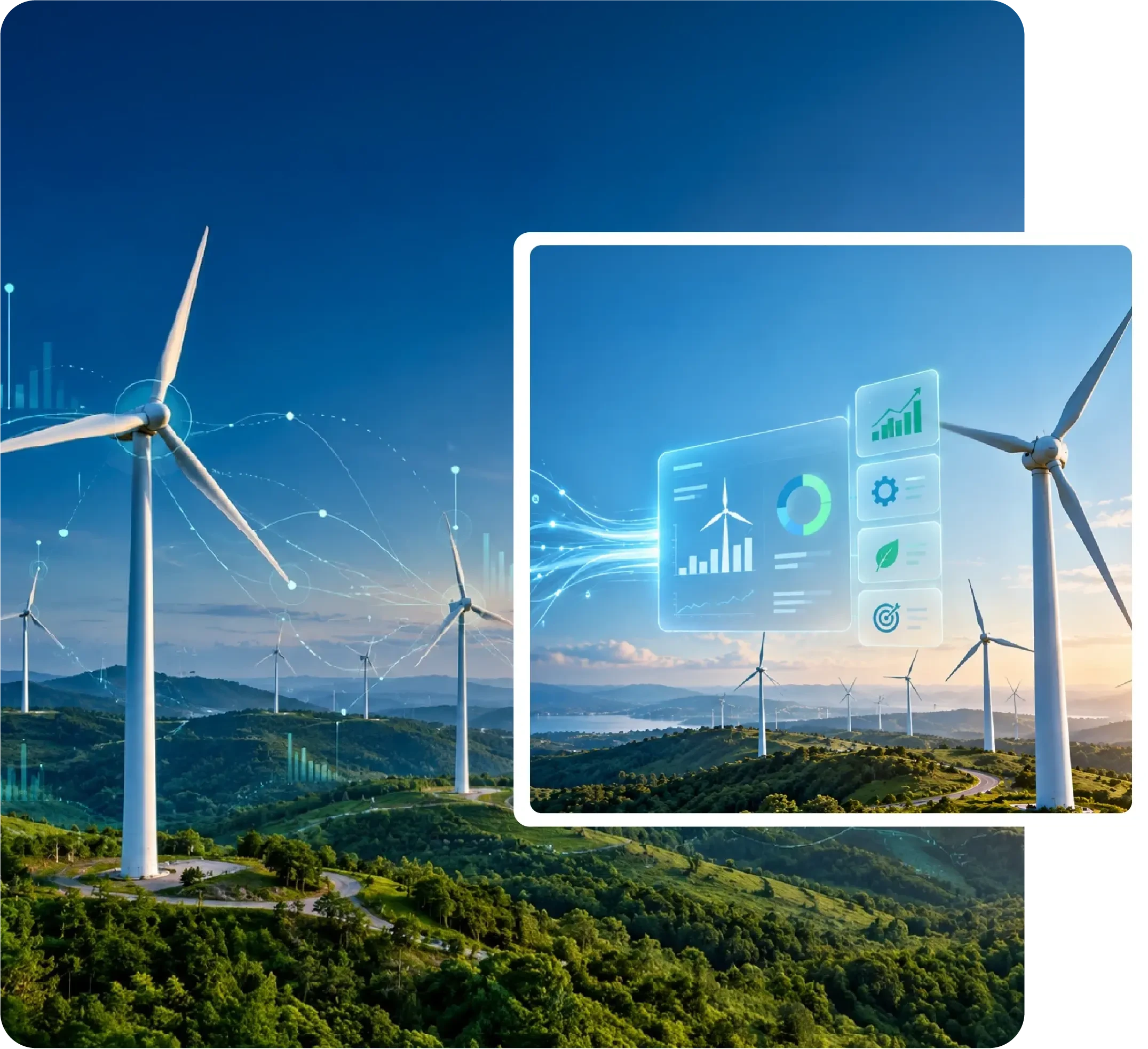 Move From Data to Intelligent Action