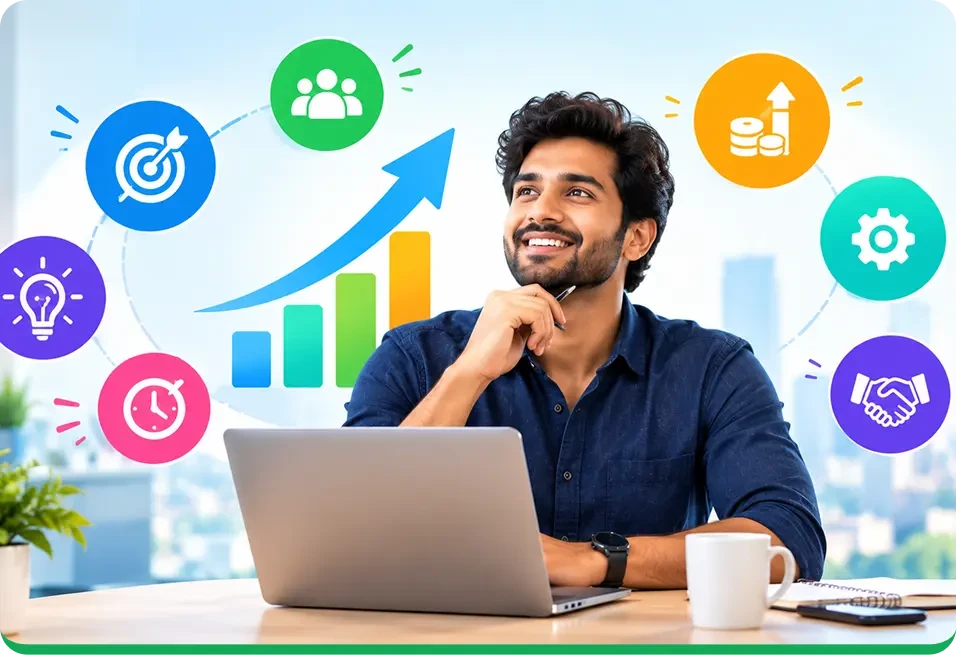 What Your Business Can Achieve