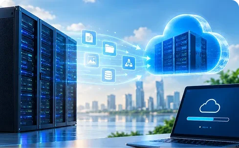 Cloud Migration