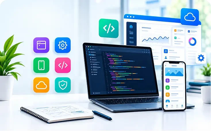 Custom Software Solutions