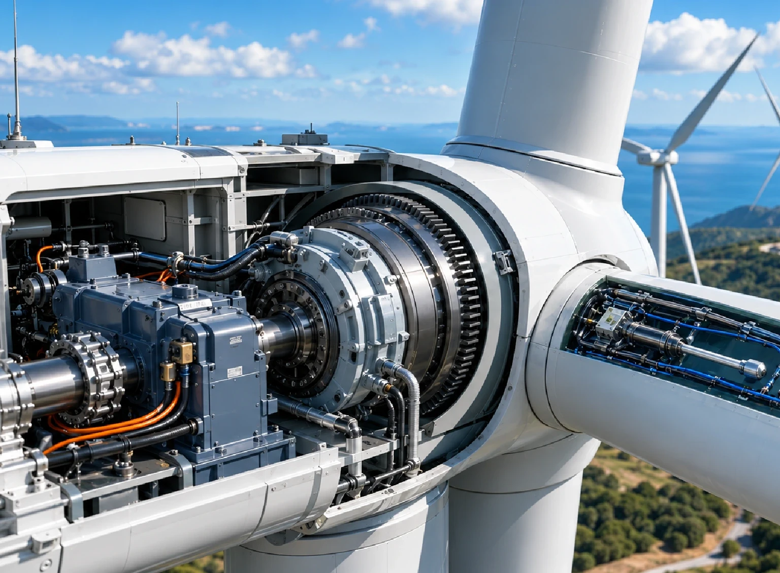 Intelligent Asset Management