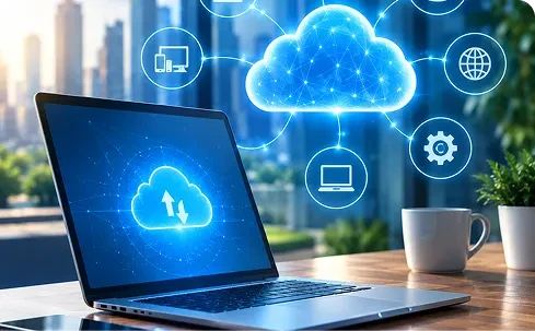 Cloud Transformation