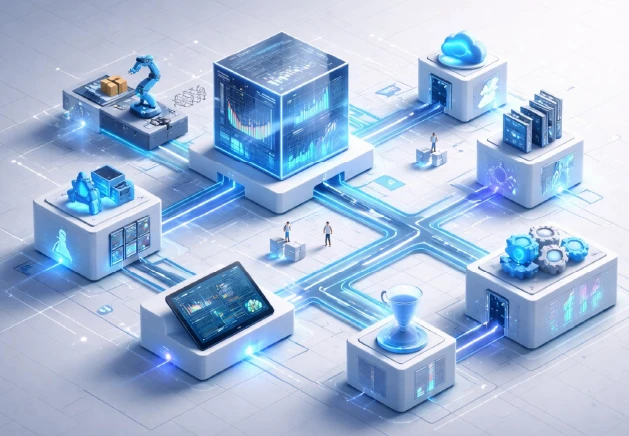 Digitalization Solutions