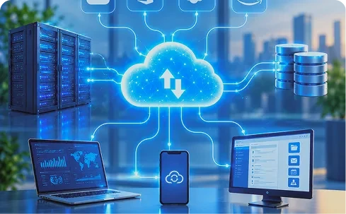 Cloud Integration