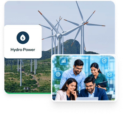 Technology Solutions Built Around Your Business