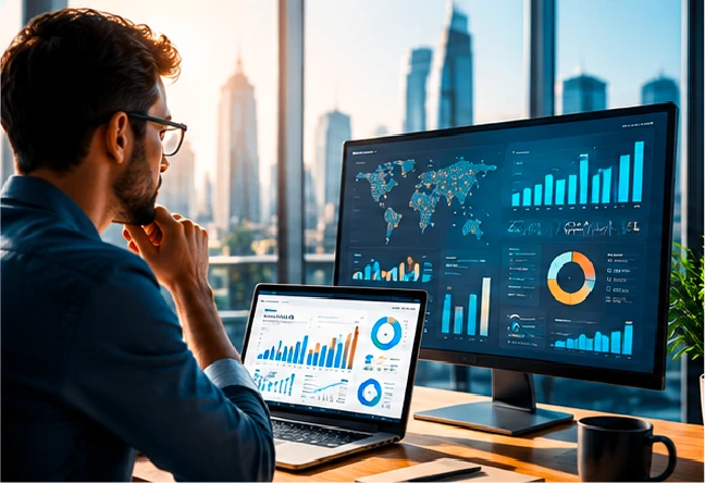 Data Analytics