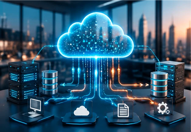 Data Integration